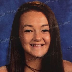 Meet your Posher, Madi