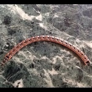 BRACELET VINTAGE COPPER