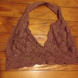 Urban Outfitters halter bra 💕🌹