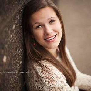 Meet your Posher, Maddie