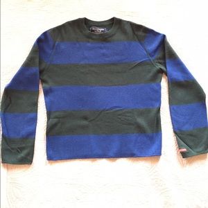 ⭐️HP⭐️Abercrombie & Fitch Wool Blend Sweater