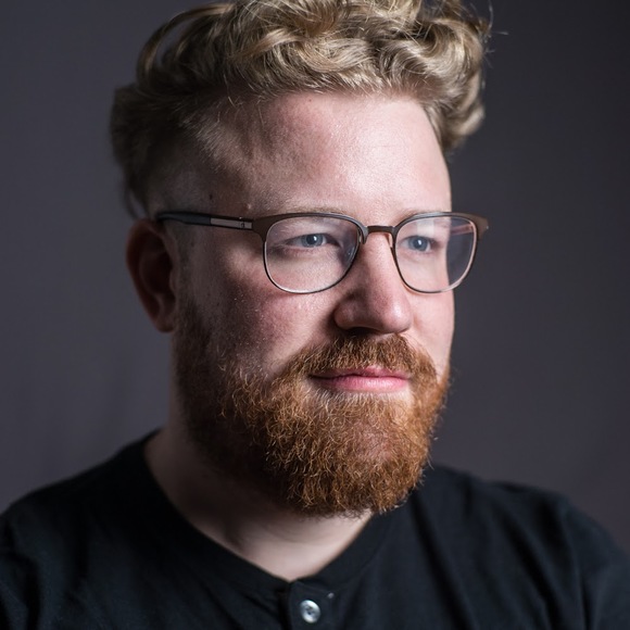 Meet your Posher, Jack