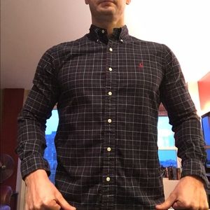 Polo Ralph Lauren classic fit button down