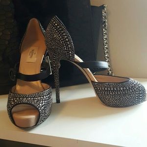 Valentino heels
