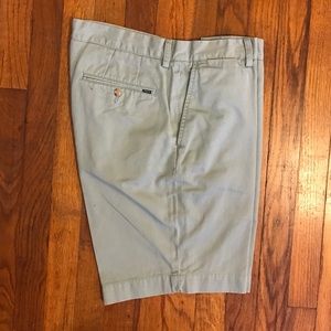 Men's Polo Shorts- Classic Fit