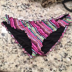 Victoria Secret swim bottoms