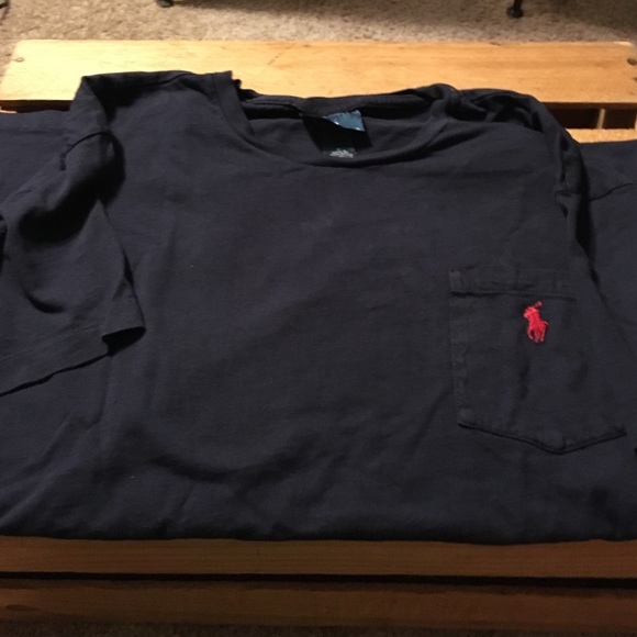 Polo by Ralph Lauren T-shirt.