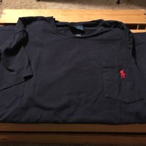 Polo by Ralph Lauren T-shirt.