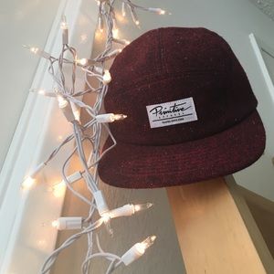 Primitive Skate Hat