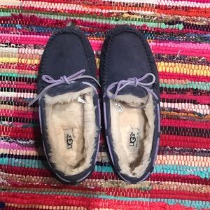 UGG Australia slippers
