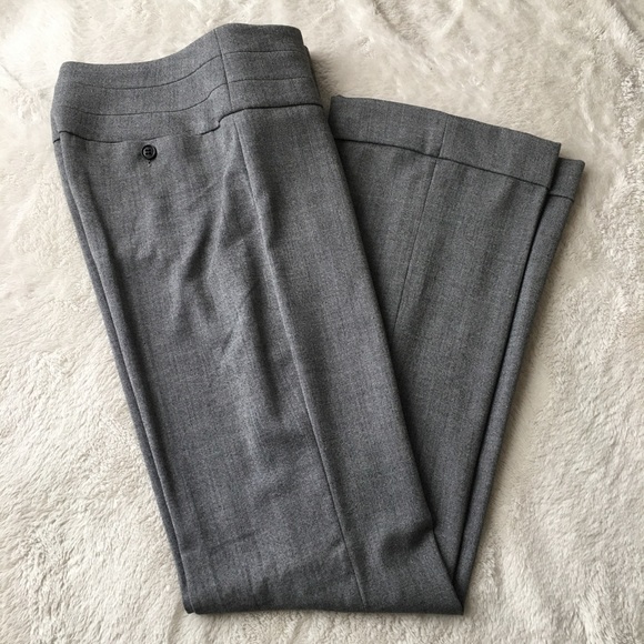 Grey H&M Slacks