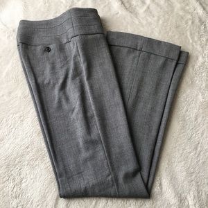 Grey H&M Slacks