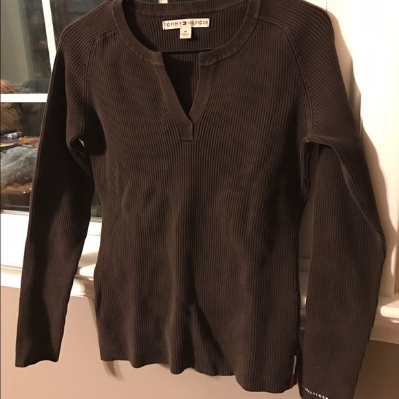 🎉 LOWERED PRICE Tommy Hilfiger Sweater