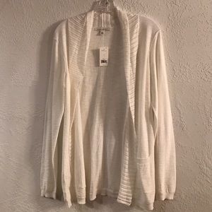 Banana Republic long sleeve sweater