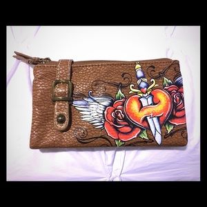 Marc Ecko Wallet