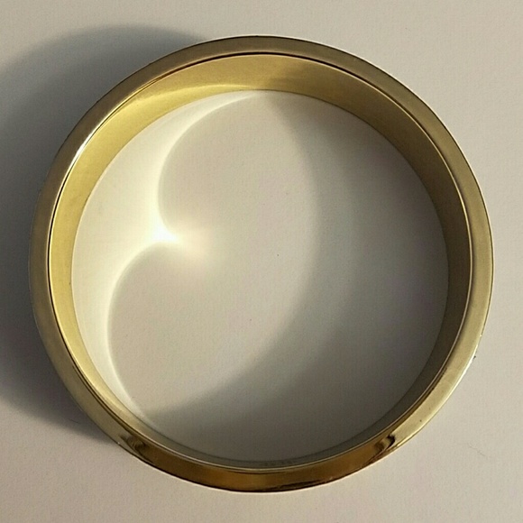 Royal Blue Sunburst Bangle - Picture 4 of 5