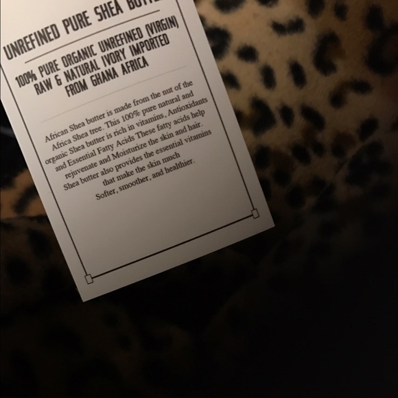 Shea butter - Picture 3 of 4