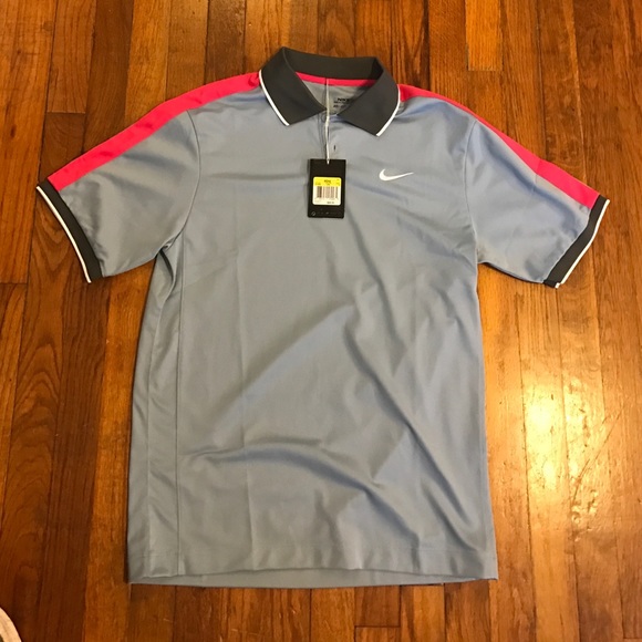 New Nike Golf Polo