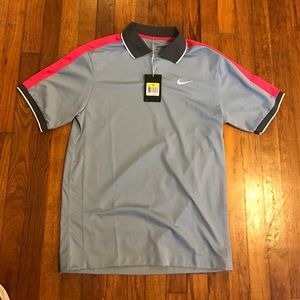 New Nike Golf Polo