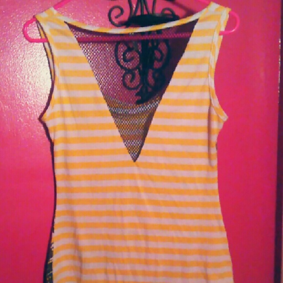 Tank top - Picture 2 of 3