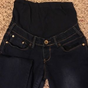 Cute Bellavida Maternity Jeans
