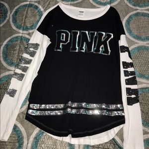 Victoria Secret PINK shirt