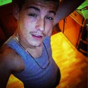 Meet your Posher, Luke