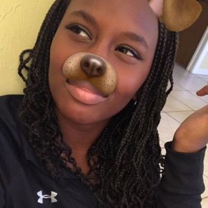 Meet your Posher, Erica