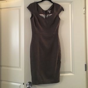 H&M Figure Flattering Professional Dress