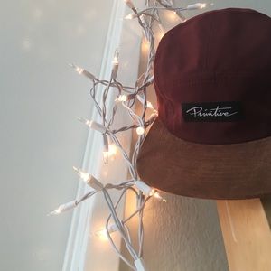 Primitive Skate Hat