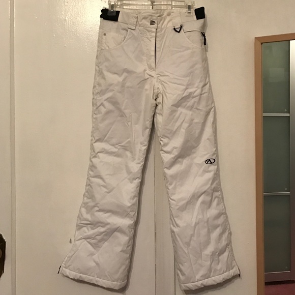 Marker ski pants