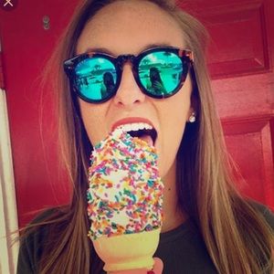 Diff Eyewear DIME II sunglasses