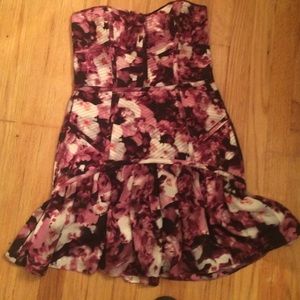 Brand NWOT! Beautiful Parker Dress!