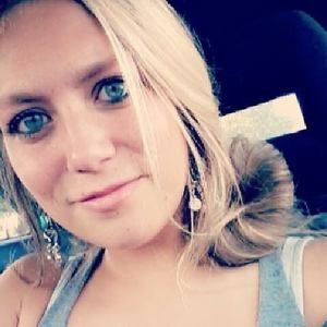 Meet your Posher, Brandi