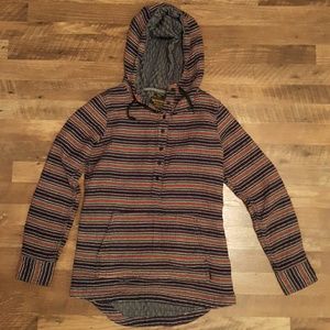 Burton Hoodie