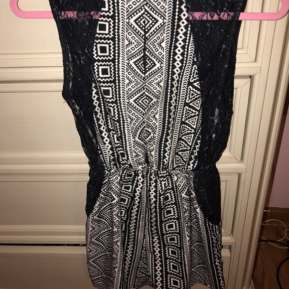 Romper - Picture 2 of 2