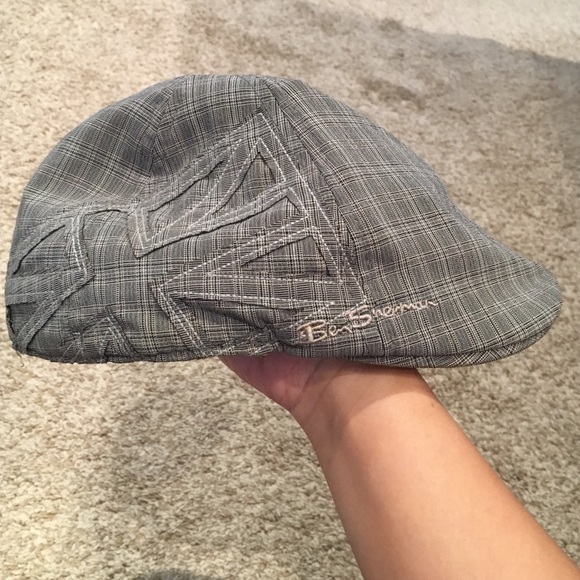 Ben Sherman hat