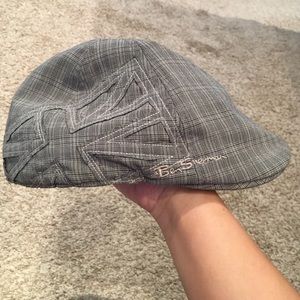 Ben Sherman hat