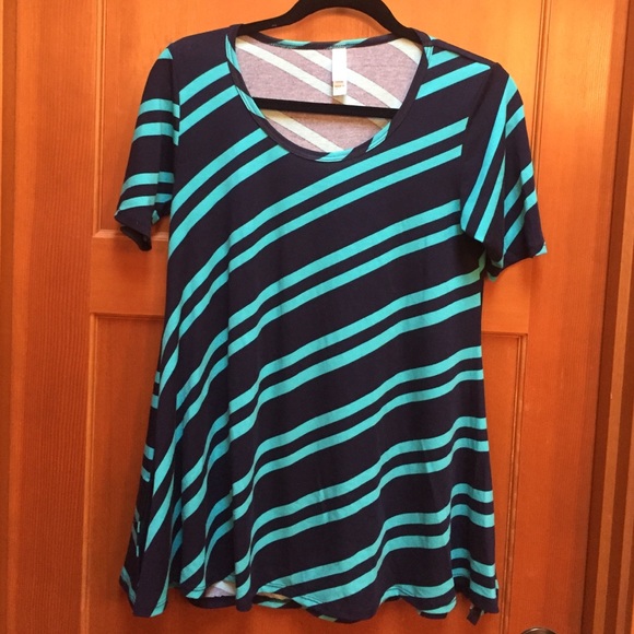 LuLaRoe Perfect Tee