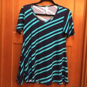 LuLaRoe Perfect Tee
