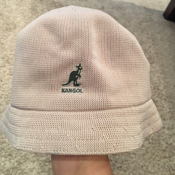 Kangol bucket Hat