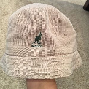 Kangol bucket Hat