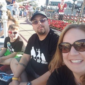 Meet your Posher, Jenn