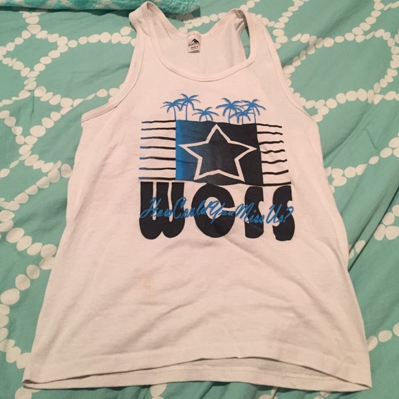 World Cup shooting stars tank