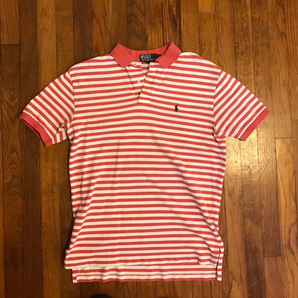 Like new Men's Polo