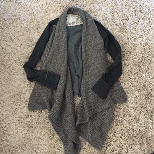 Anthropologie // Saturday Sunday cardigan