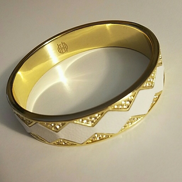 Sunburst Bangle
