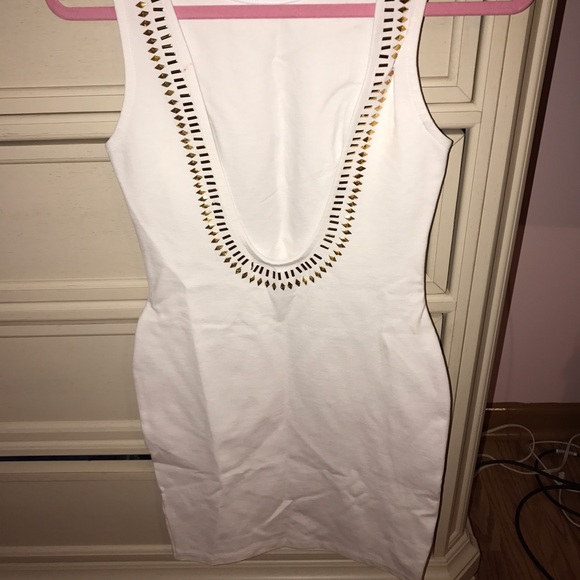 Dress - Picture 2 of 2