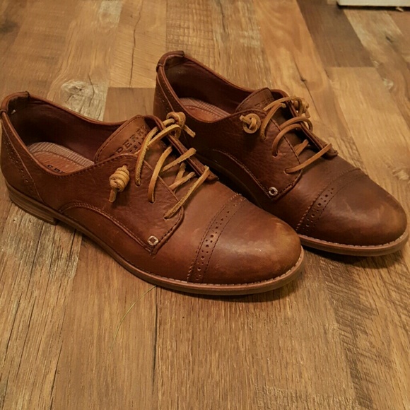 Sperry Shoes