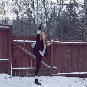 Meet your Posher, Hayden